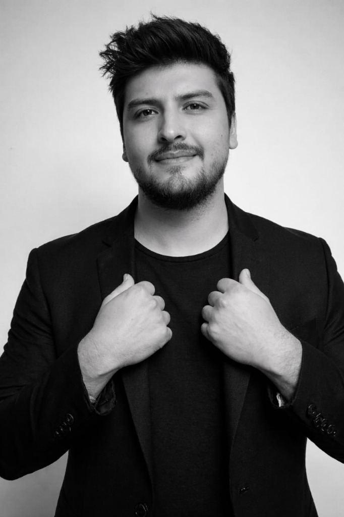 Lic. Neri García